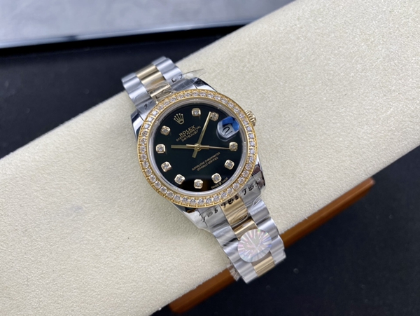 激安ロレックス側面デザイン